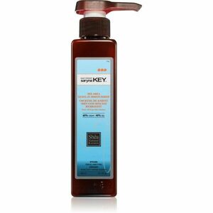 Saryna Key Styling & Finish bezoplachový kondicionér s bambuckým maslom 300 ml vyobraziť