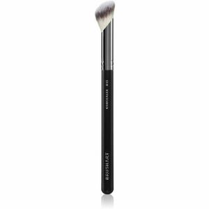 BrushArt Professional B12 Angled concealer brush štetec na korektor B12 1 ks vyobraziť