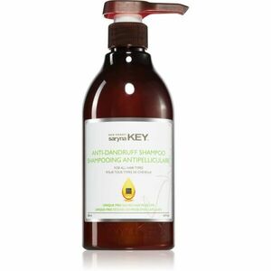 Saryna Key Anti Dandruff šampón proti lupinám 500 ml vyobraziť