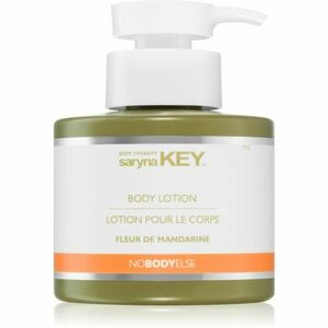 Saryna Key Fleur de Mandarine telové mlieko 250 ml vyobraziť