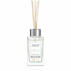 Areon Home Perfumes Black Crystal aróma difuzér s náplňou 85 ml vyobraziť