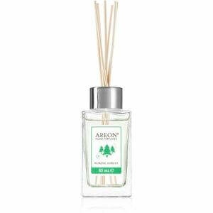 Areon Home Perfume Nordic Forest aróma difuzér s náplňou 85 ml vyobraziť