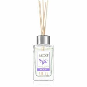 Areon Home Perfume Patchouli Lavender Vanilla aróma difuzér s náplňou 85 ml vyobraziť