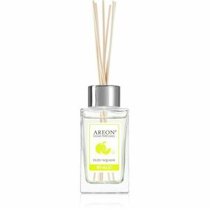 Areon Home Perfume Yuzu Squash aróma difuzér s náplňou 85 ml vyobraziť