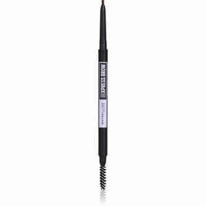 Maybelline Express Brow automatická ceruzka na obočie odtieň Cool brown 9 g vyobraziť