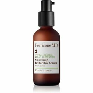 Perricone MD Hypoallergenic Clean Correction Smoothing Restorative Serum vyhladzujúce sérum pre hydratáciu a rozjasnenie pleti 59 ml vyobraziť