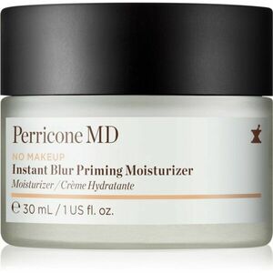 Perricone MD No Makeup Instant Blur Priming Moisturizer podkladová hydratačná báza 30 ml vyobraziť