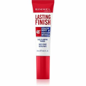 Rimmel Lasting Finish 48H Hydration Boost dlhotrvajúca podkladová báza 24 ml vyobraziť