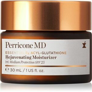 Perricone MD Essential Fx Acyl-Glutathione Rejuvenating Moisturizer omladzujúci hydratačný krém proti vráskam SPF 25 30 ml vyobraziť