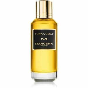 Mancera Tonka Cola parfumovaná voda unisex 60 ml vyobraziť