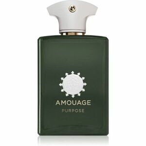 Amouage Purpose parfumovaná voda unisex 100 ml vyobraziť