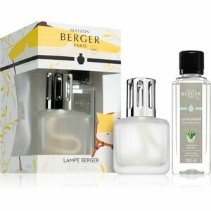 Maison Berger Paris Summer Ice Cube Citronella darčeková sada 1 ks vyobraziť