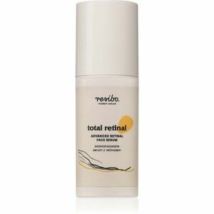 Resibo Total Retinal pleťové sérum s retinolom 30 ml vyobraziť