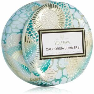 VOLUSPA Japonica California Summers vonná sviečka 113 g vyobraziť