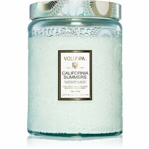 VOLUSPA Japonica California Summers vonná sviečka 510 g vyobraziť