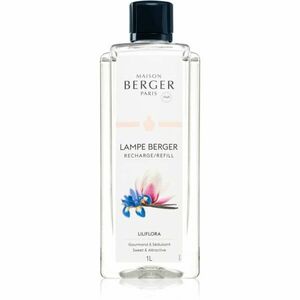 Maison Berger Paris Liliflora náplň do katalytickej lampy 1000 ml vyobraziť