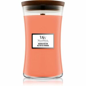 Woodwick Manuka Nectar vonná sviečka 610 ks vyobraziť