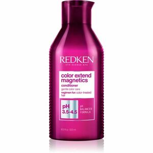 Redken Color Extend Magnetics ochranný kondicionér pre farbené vlasy 500 ml vyobraziť