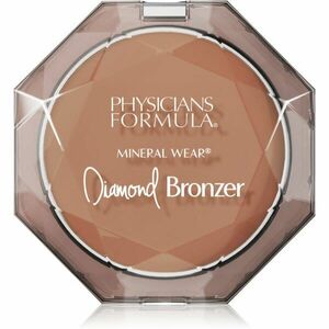 Physicians Formula Mineral Wear® Diamond Bronzer krémový bronzer odtieň Bronze Gem 5, 8 g vyobraziť