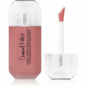 Physicians Formula Mineral Wear® Diamond Filler rúž na pery a líca odtieň Radiant Pink 7, 3 ml vyobraziť