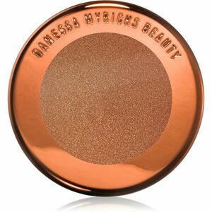 Danessa Myricks Beauty Yummy Skin Blurring Balm Powder Lowlighter krémový rozjasňovač odtieň Incognito 6 g vyobraziť