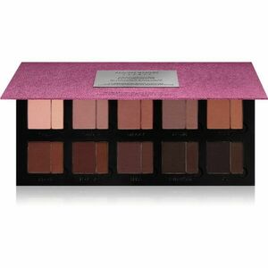 Danessa Myricks Beauty Groundwork multifunkčná paleta na tvár odtieň Blooming Romance 26 g vyobraziť