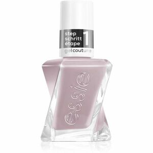 essie gel couture 2.0 lak na nechty s gélovým efektom odtieň 545 tassel free 13, 5 ml vyobraziť