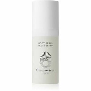 Omorovicza Body Serum omladzujúce telové sérum 10 ml vyobraziť