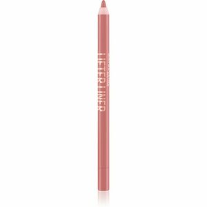 Maybelline Lifter Liner kontúrovacia ceruzka na pery s hydratačným účinkom odtieň 006 Line Leader 1, 2 g vyobraziť