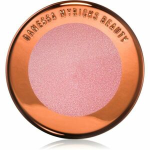 Danessa Myricks Beauty Yummy Skin Blurring Balm Powder Lowlighter krémový rozjasňovač odtieň Unbothered 6 g vyobraziť