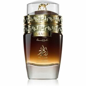 Le Chameau Arabia Al Oud parfumovaná voda unisex 100 ml vyobraziť