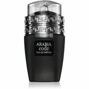 Le Chameau Arabia Code parfumovaná voda pre ženy 100 ml vyobraziť