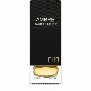 Le Chameau Clio Ambre Dark Leather parfumovaná voda unisex 90 ml vyobraziť