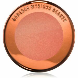 Danessa Myricks Beauty Yummy Skin Blurring Balm Powder Lowlighter krémový rozjasňovač odtieň Lowkey 6 g vyobraziť