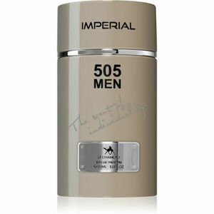 Le Chameau Imperial 505 parfumovaná voda unisex 90 ml vyobraziť