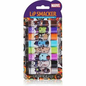 Lip Smacker Marvel Guardians of the Galaxy balzam na pery 8x4 g vyobraziť