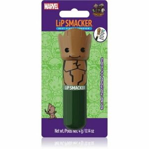 Lip Smacker Marvel Guardians of the Galaxy balzam na pery pre deti Groot (Root Beer Float) 4 g vyobraziť