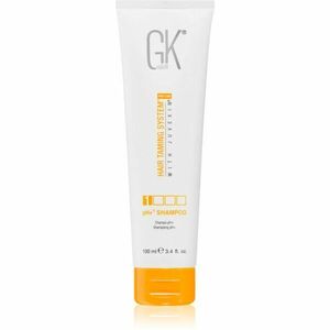 GK Hair PH+ Clarifying pred-šampónová starostlivosť pre hĺbkové čistenie 100 ml vyobraziť