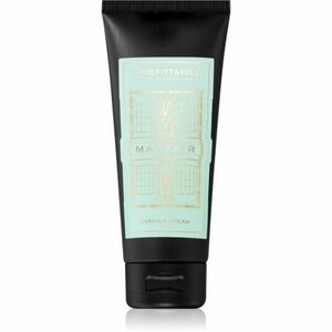 Truefitt & Hill Mayfair Shaving Cream krém na holenie v tube 75 g vyobraziť