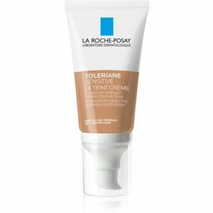 La Roche-Posay Toleriane Sensitive upokojujúci tónovaný krém pre citlivú pleť odtieň Medium 50 ml vyobraziť