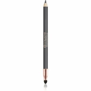 Collistar Professional Eye Pencil vodeodolná ceruzka na oči s vysokou pigmentáciou odtieň 3 Acciaio 1, 2 ml vyobraziť