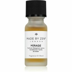 MADE BY ZEN Mirage vonný olej 15 ml vyobraziť