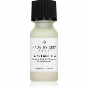 MADE BY ZEN Park Lane Tea vonný olej 15 ml vyobraziť