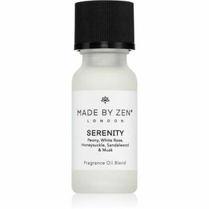 MADE BY ZEN Serenity vonný olej 15 ml vyobraziť