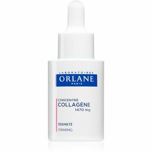 Orlane Supradose Concentré Collagène koncentrát proti vráskam s kolagénom 30 ml vyobraziť