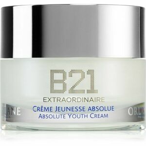 Orlane B21 Extraordinaire Absolute Youth Cream regeneračný pleťový krém proti vráskam s aminokyselinami 50 ml vyobraziť