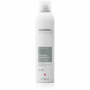 Goldwell StyleSign Strong Hairspray lak so silnou fixáciou 300 ml vyobraziť