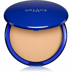 Orlane Bronzing Pressed Powder kompaktný bronzujúci púder odtieň 02 Soleil Cuivré 31 g vyobraziť