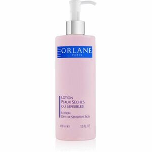 Orlane Tonic Lotion pleťové tonikum pre citlivú a suchú pleť 400 ml vyobraziť