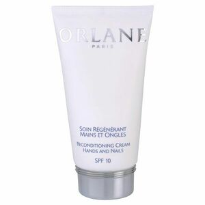 Orlane Body Care Program regeneračný krém na ruky a nechty SPF 10 75 ml vyobraziť